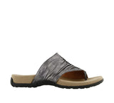 Taos 0 - Shoes Pewter / 5 / M Taos Womens Gift 2 Sandals