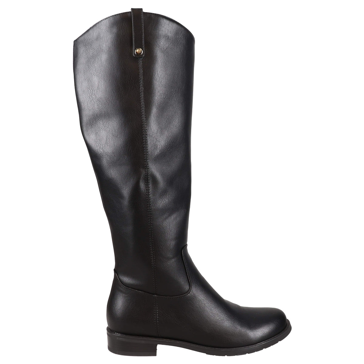 Taxi Women's Jasper Waterproof Boots- Black