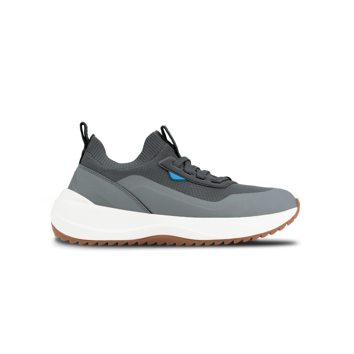Vessi Stormburst Low Top Mens Size 9 Waterproof Shoes Hiking Quartzite VESSI Men main image 2