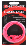 EZLaces Accessories 10 Seconds Proline Stretch Easy On-Off  Laces (1 pair)