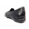 Aravon Shoe Aravon Womens Power Comfort Faith Slip On Shoes - Black