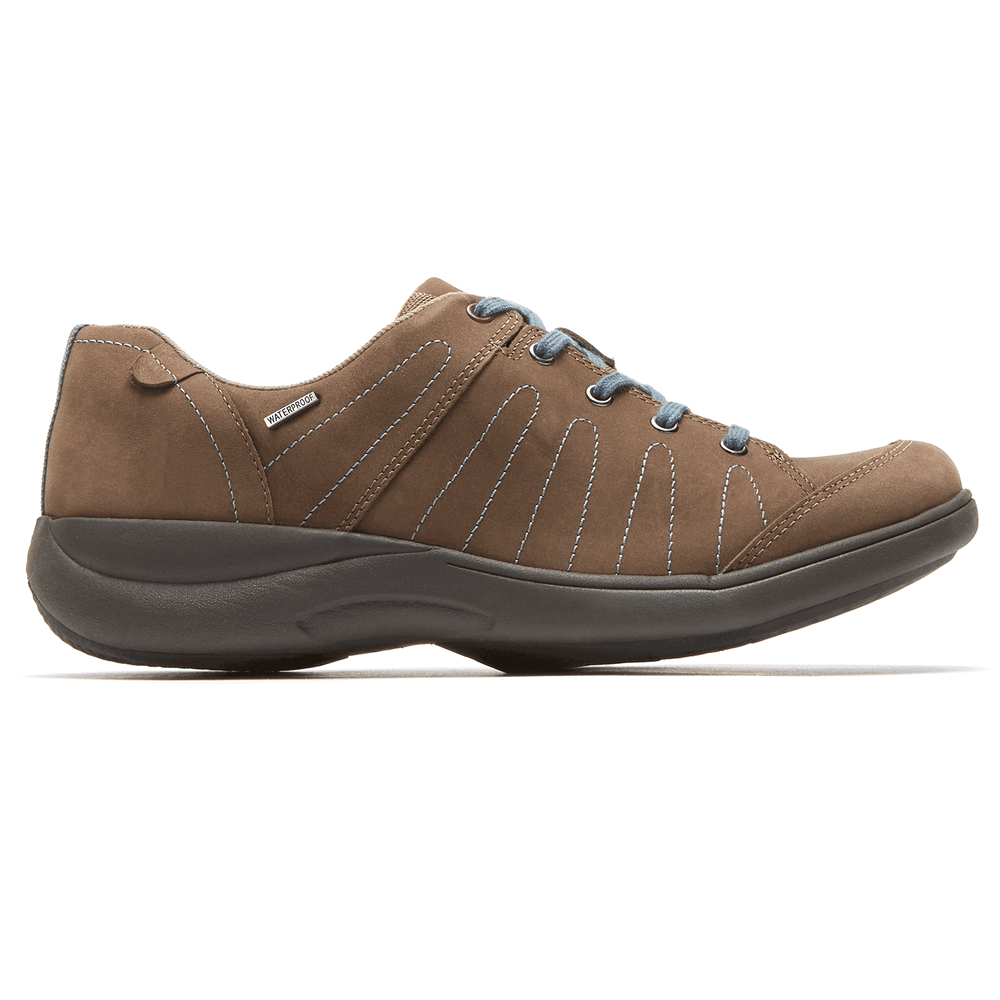 Aravon discount walking shoes