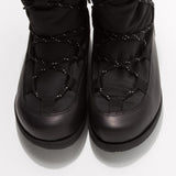 Art Boots Art Womens Rhodes Winter Boots - Black