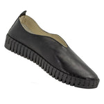 Ateliers Sandals Ateliers Women's Bindi Slip-On Shoe - Black