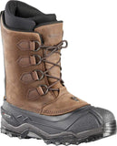 Baffin Boots Baffin Mens Control Max Boots - Worn Brown