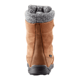 Baffin Boots Baffin Women's Eldora Boots - Taupe/Dark Brown