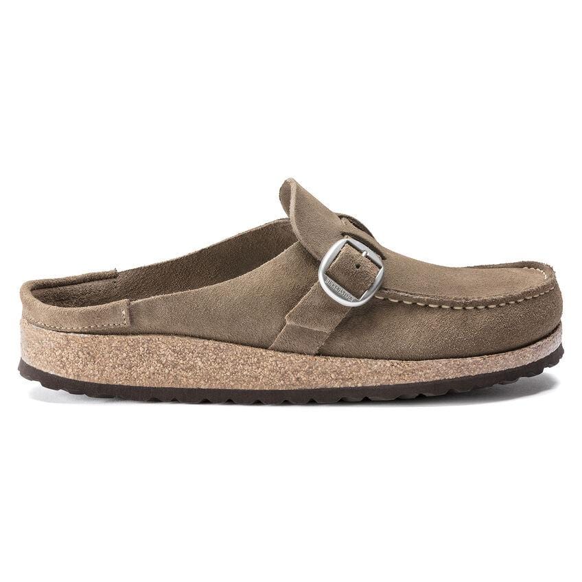 Birkenstock on sale bartlett taupe