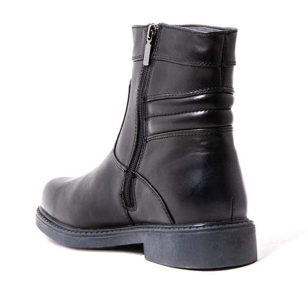 Blondo black hotsell leather boots