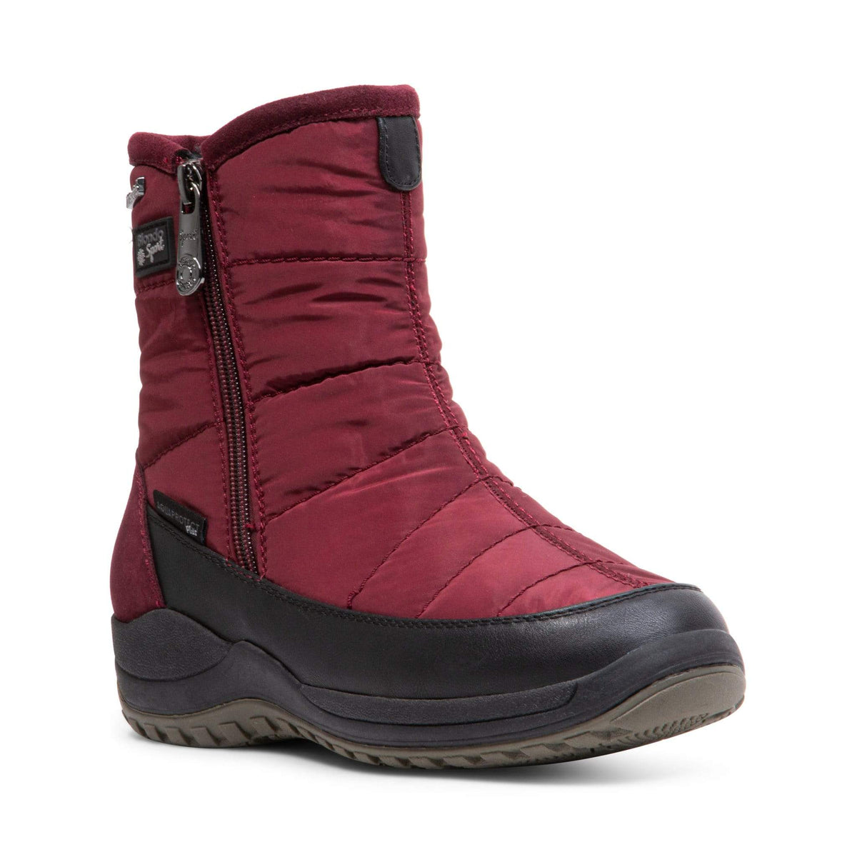 Blondo women's snow boots sale