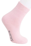 Blue Sky Clothing Co. Socks Pink / One Size Blue Sky Women's  Merino Wool Socks - (1pair)