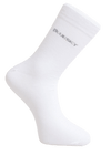 Blue Sky Clothing Co. Socks White / One size Blue Sky Men's Bamboo Dress Sock - (1pair)