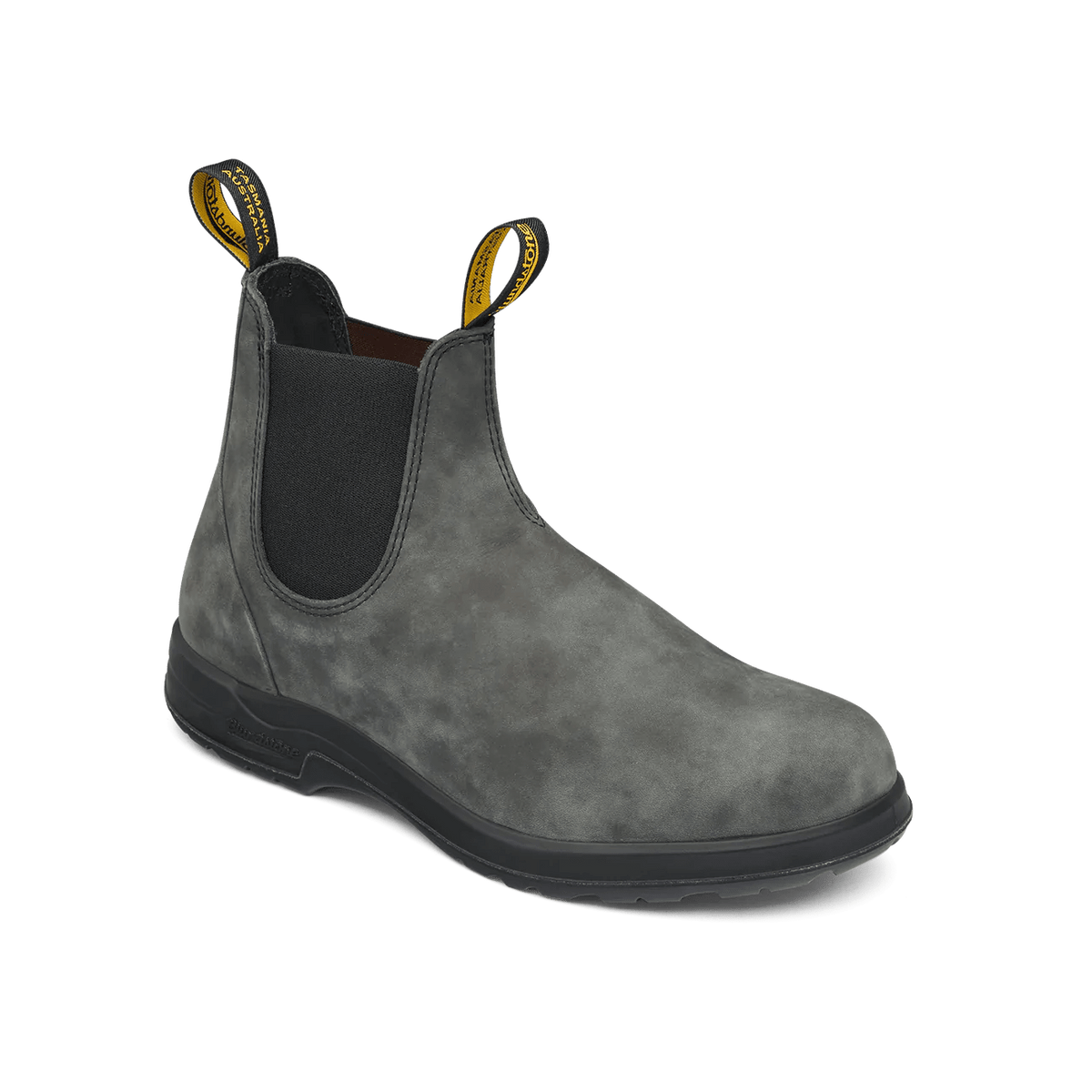 Sole to Soul Blundstone Unisex All Terrain Boot 2055 Rustic