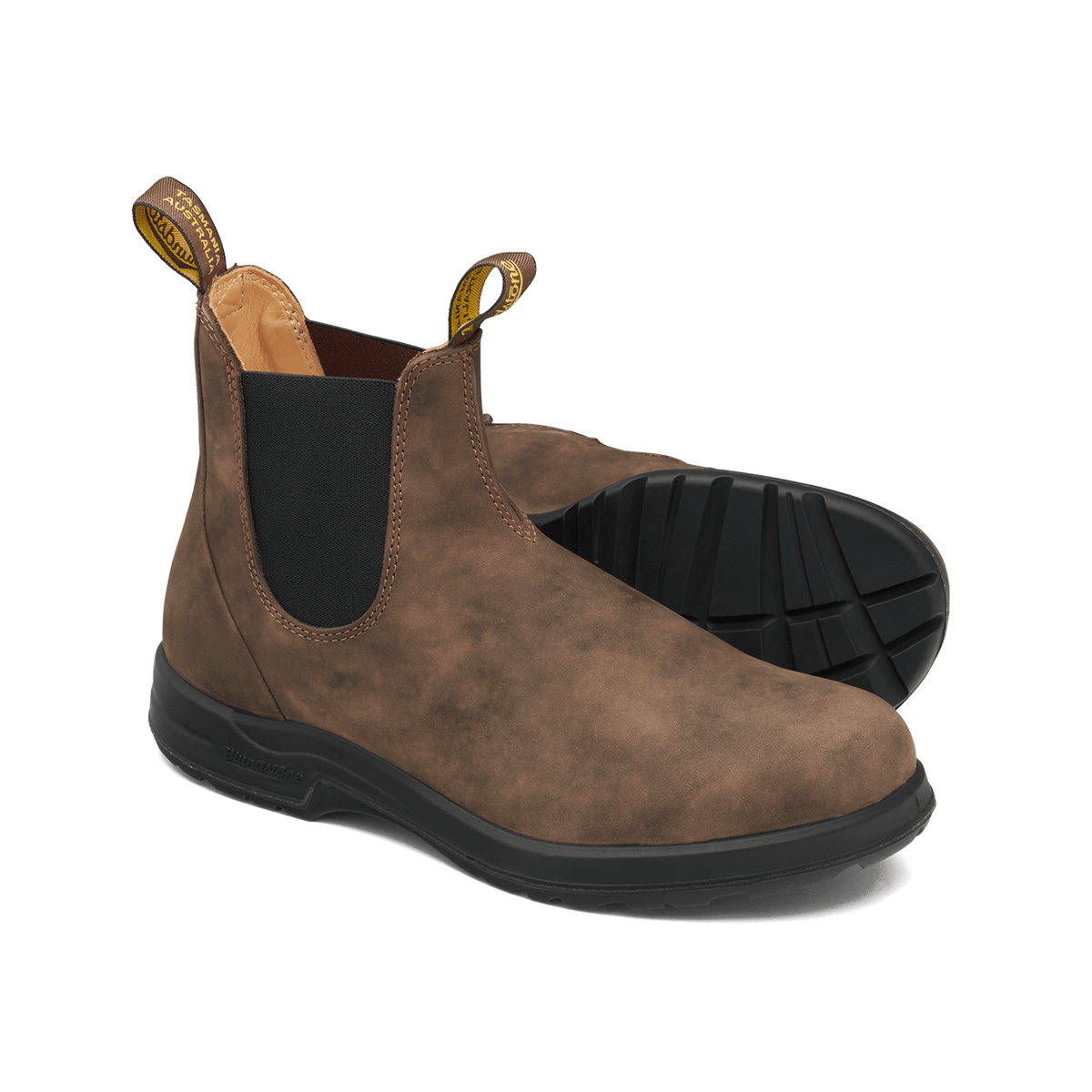 Sole to Soul Blundstone Unisex Classic All Terrain Boot 2056