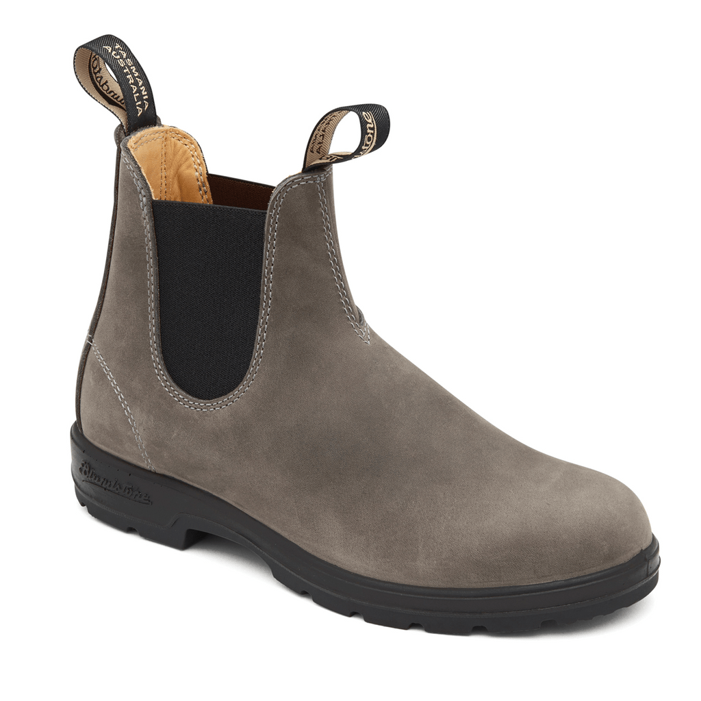 Sole to Soul Blundstone Unisex Classic Boot 1469 Steel Grey