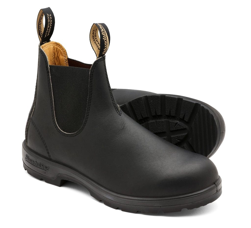 Blund stone CLASSICS #558 サイズ9 Sole to Soul - Blundstone Unisex Classic Boot 558 - Black