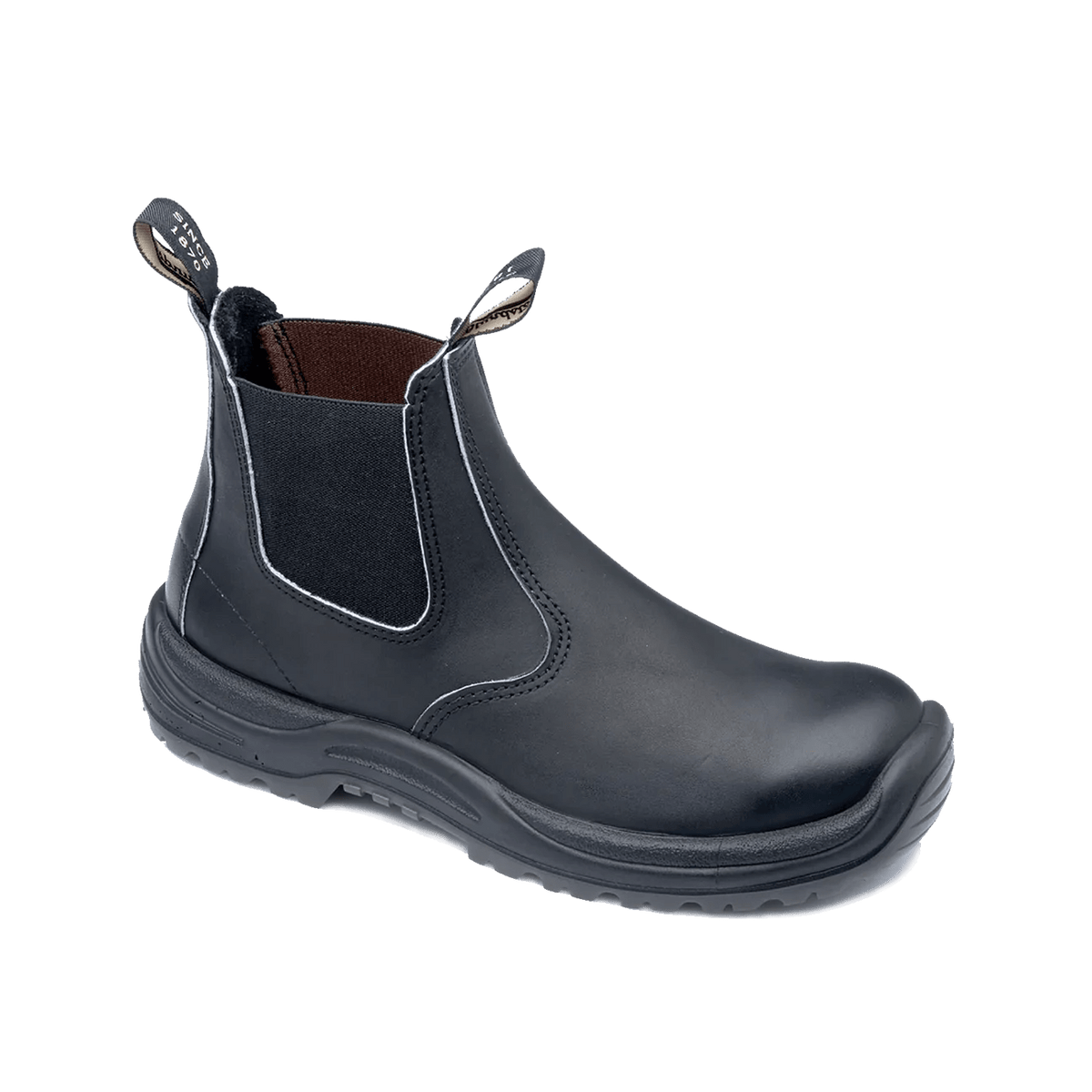 Sole to Soul Blundstone Unisex Work Safety Boot 164 Crazy