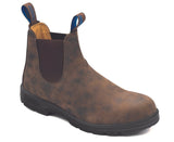 Blundstone Boots Blundstone Unisex Winter Boot 584 - Rustic Brown