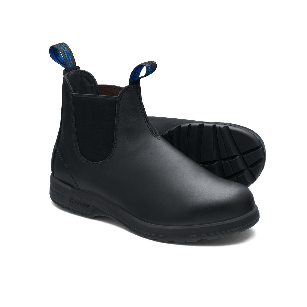 Blundstone Unisex Winter Boot 2241 Black Calgary AB Sole to Soul Sole To Soul Footwear Inc.