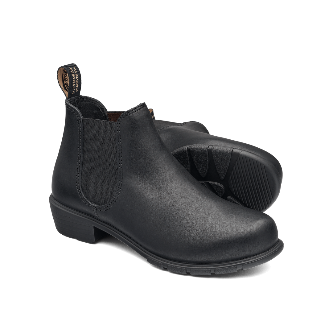 Sole to Soul Blundstone Unisex Classic Boots 1440 Redwood