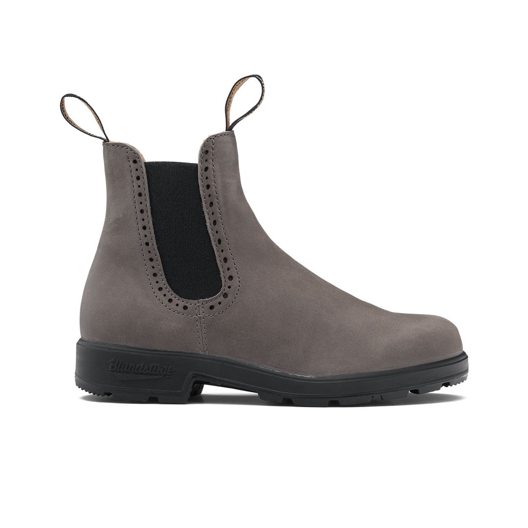 Blundstone steel best sale toe womens