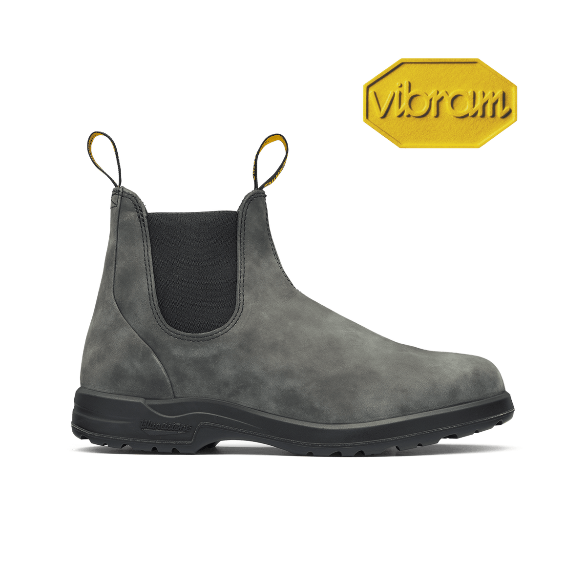 Sole to Soul Blundstone Unisex All Terrain Boot 2055 Rustic