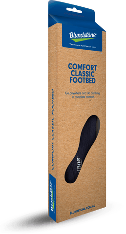 Blundstone Insoles Blundstone Unisex Comfort Classic XRD Footbeds
