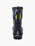 Bogs Kids Boots Bogs Kids Classic Neo Warp Insulated Boots - Navy Multi