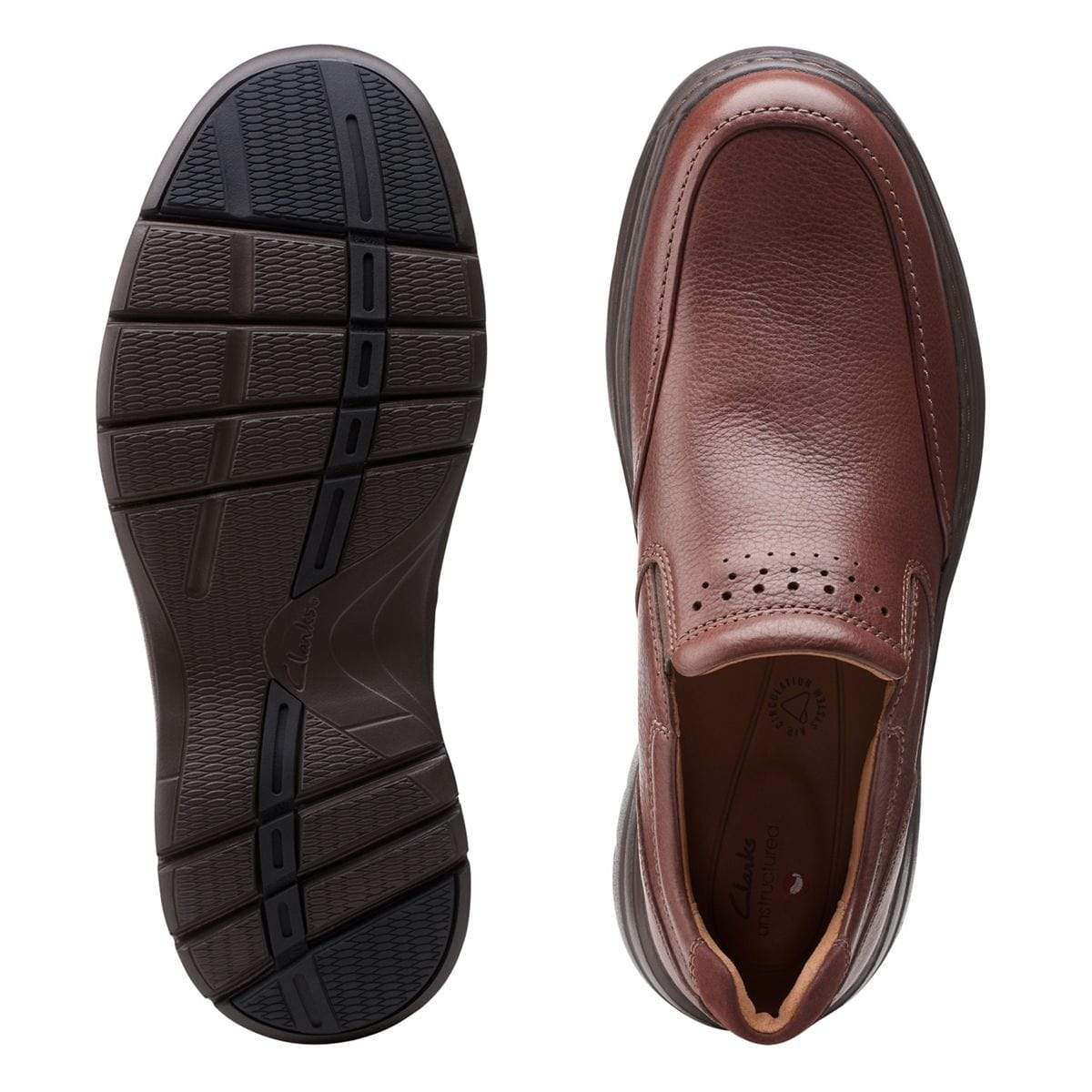 Clarks sales mens unstructured