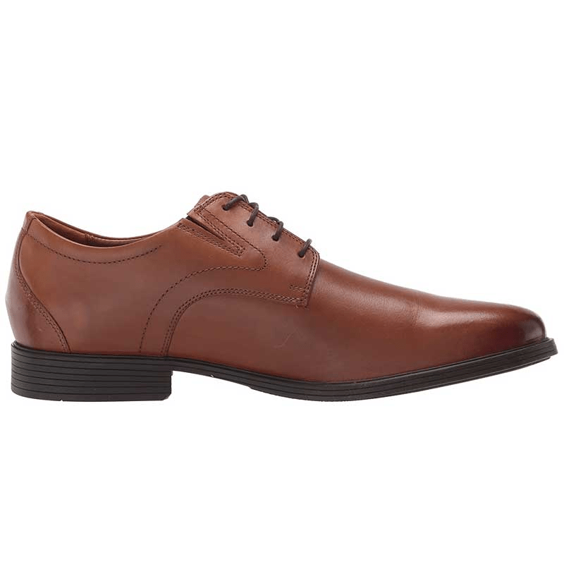 Formal deals clarks shoes