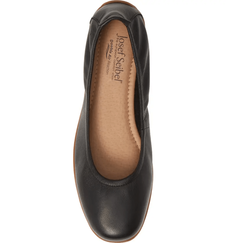 Joseph sale seibel flats