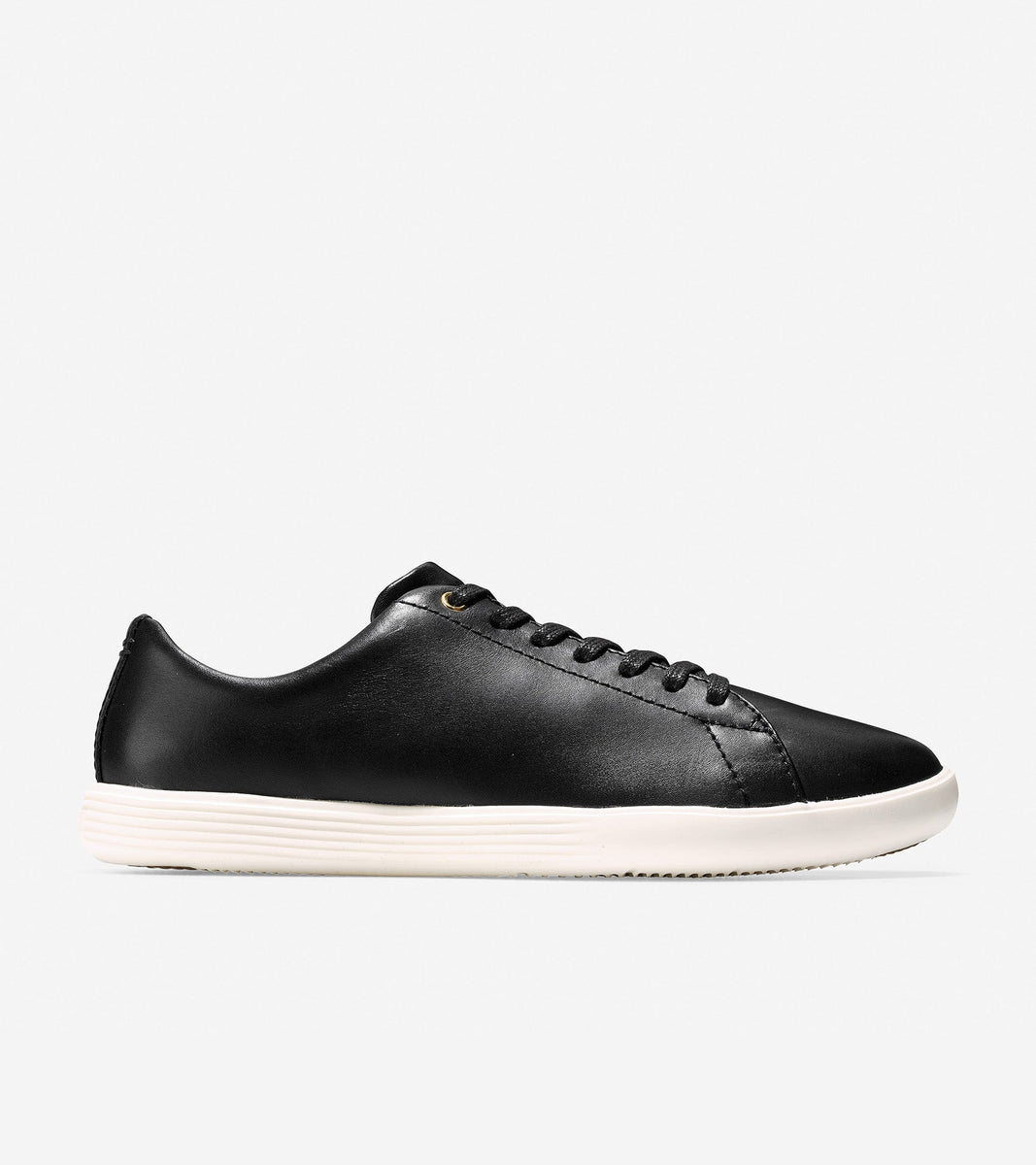 Cole Haan Womens Grand Crosscourt II Sneakers - Black – Sole To