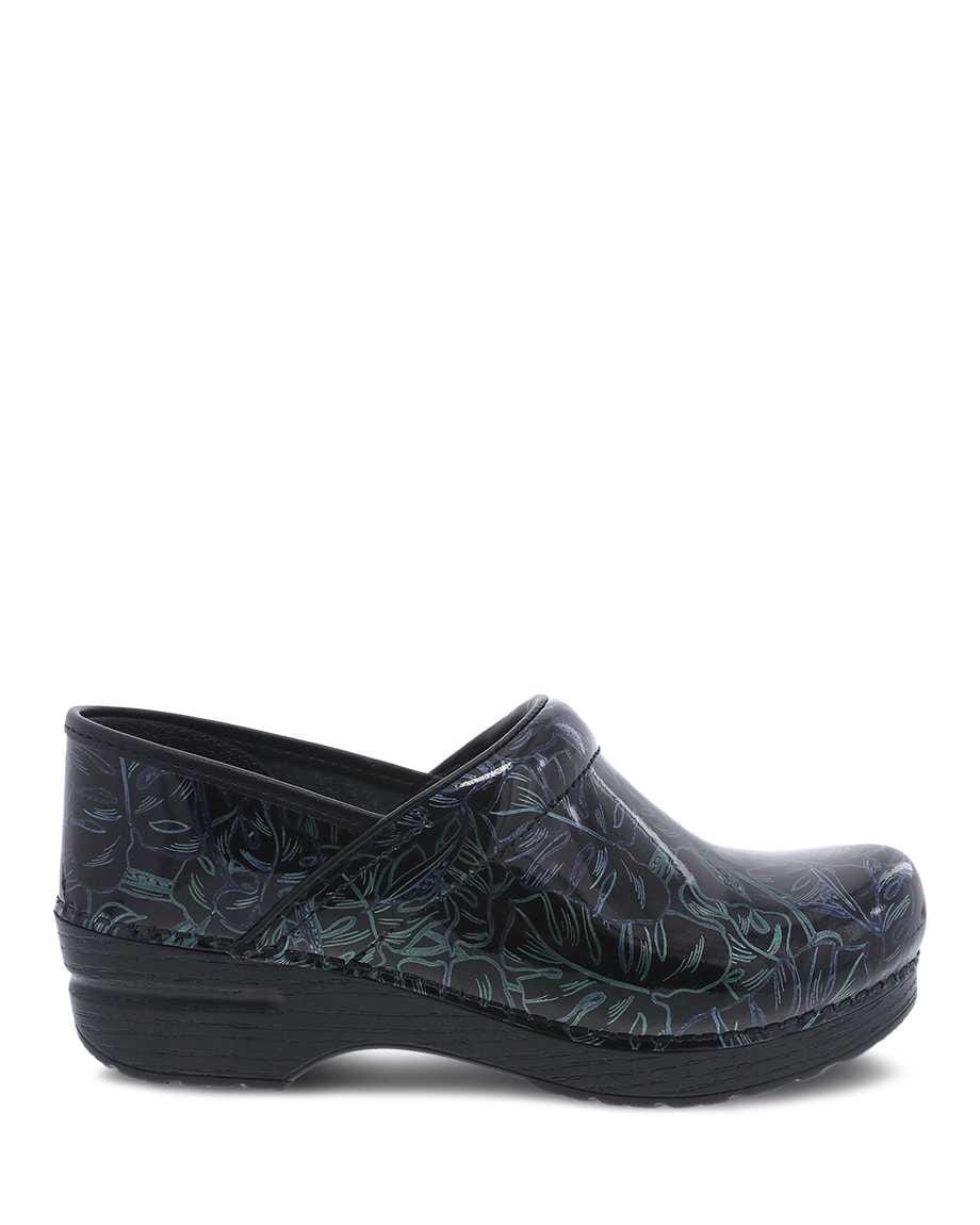 Black danskos store on sale