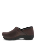 Dansko Shoe Dansko Unisex XP 2.0 Clogs  -  Brown Oiled Leather