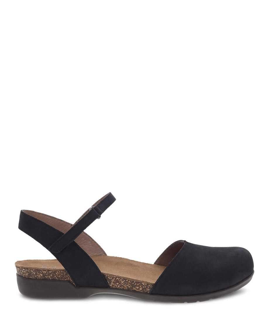 Dansko sale wide sandals