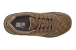 Drew Shoe Drew Womens Chippy Shoes - Tan
