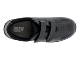 Drew Shoe Drew Womens Lotus Shoes - Black Calf