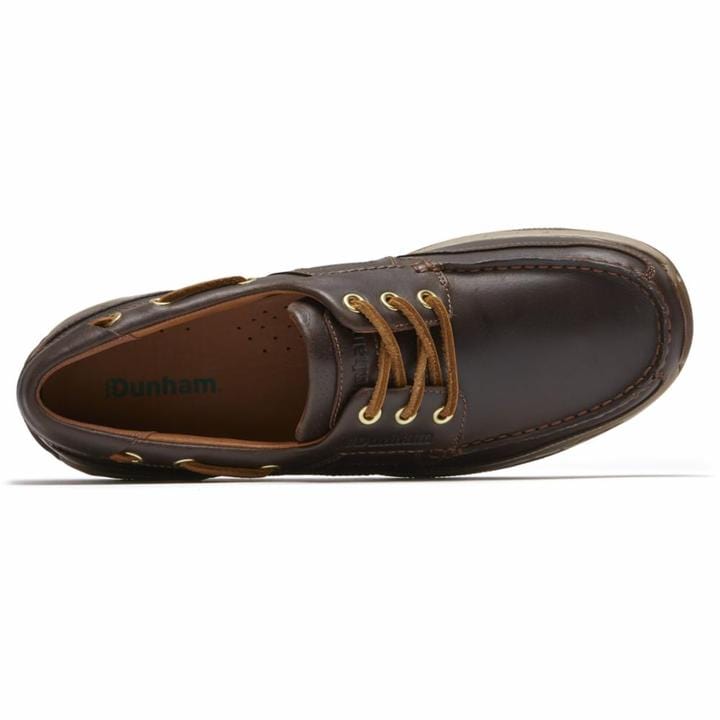 Dunham shoreline best sale boat shoes