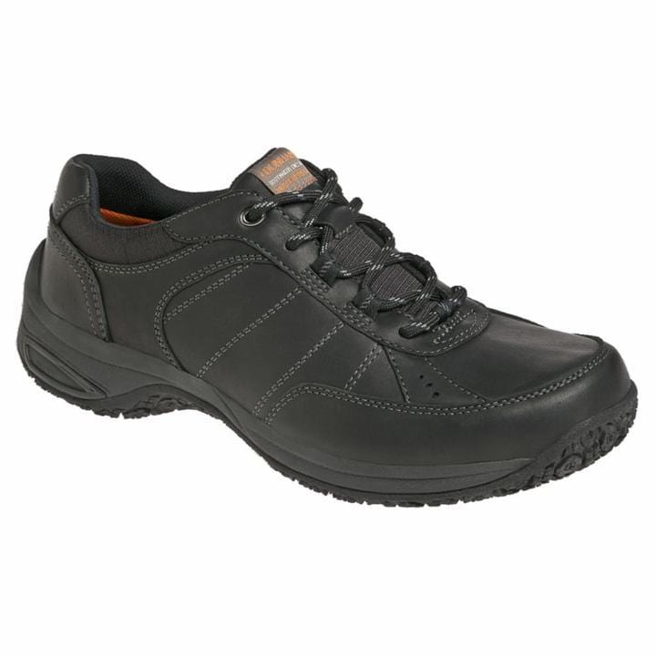 Dunham on sale walking shoes