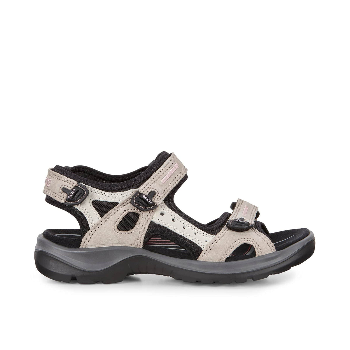 Ecco Womens Offroad Yucatan Sandals Atmosphere Sole To Soul