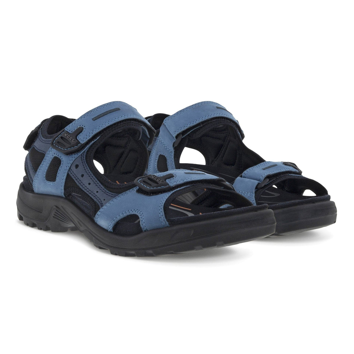 Ecco men's 2025 offroad athletic sandals