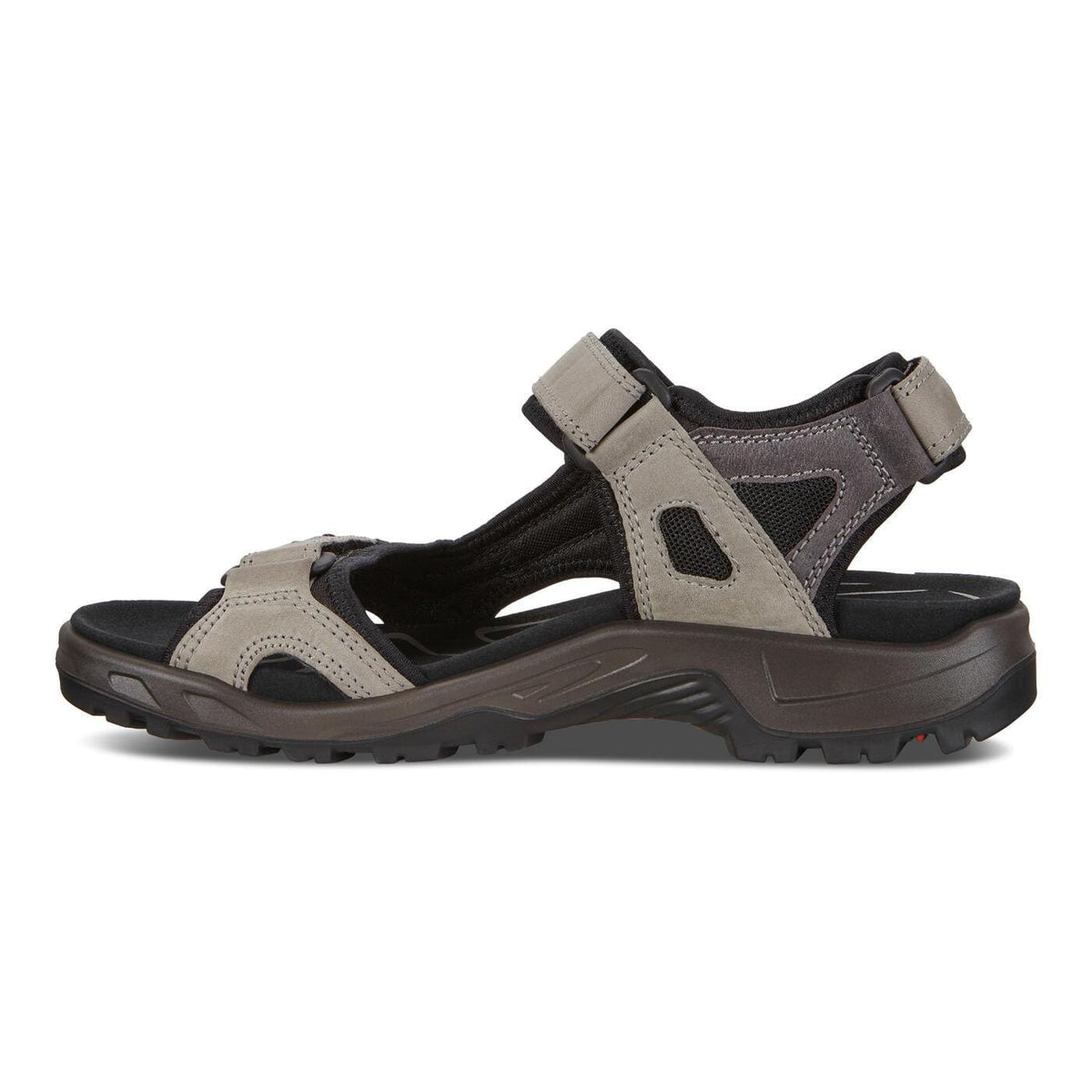 Men's ecco store yucatan sandal