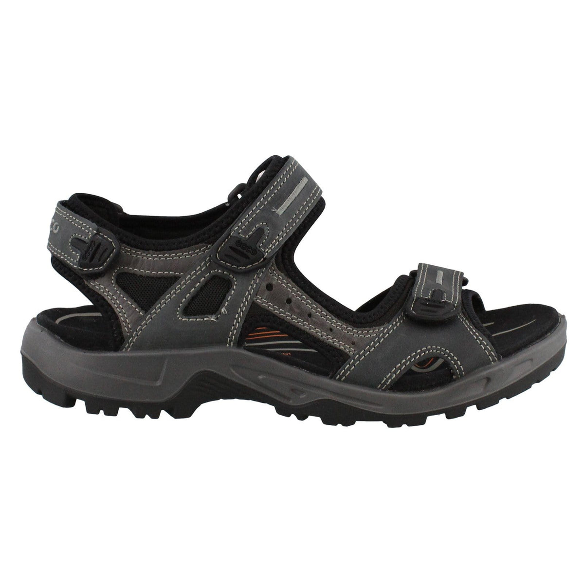 Ecco mens sale sandals