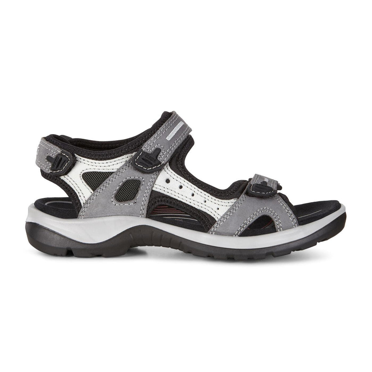 Ecco offroad w on sale black