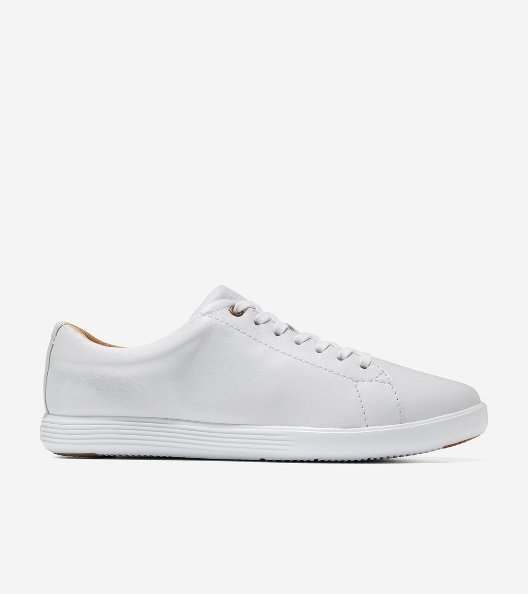 Cole Haan Womens Grand Crosscourt II Sneakers - White – Sole To