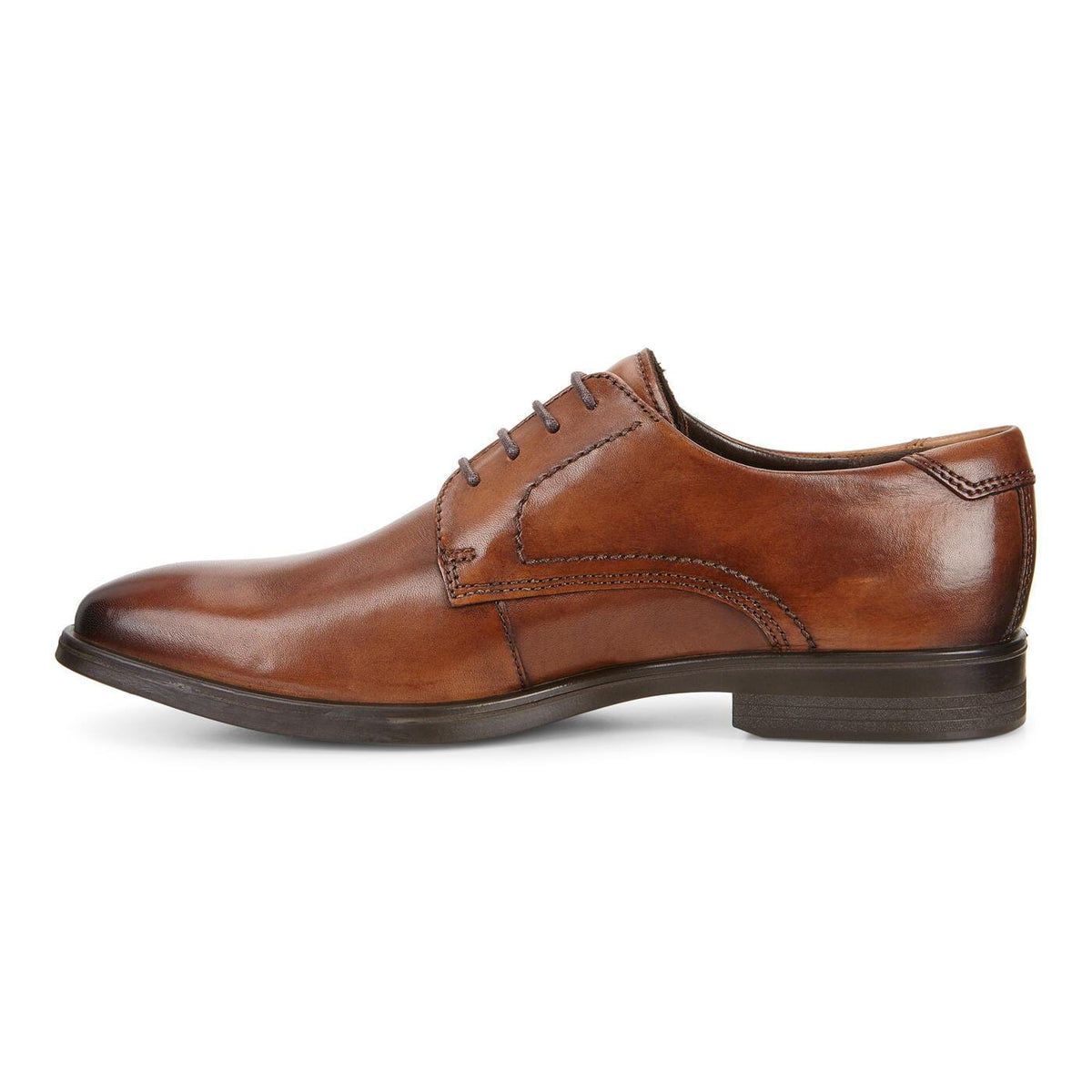 Ecco melbourne deals wingtip tie