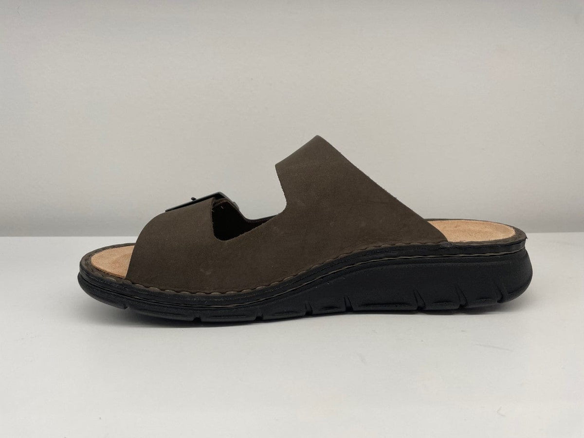 Finn Comfort CAYMAN-S サンダル ブラック EU40 Finn Comfort Cayman