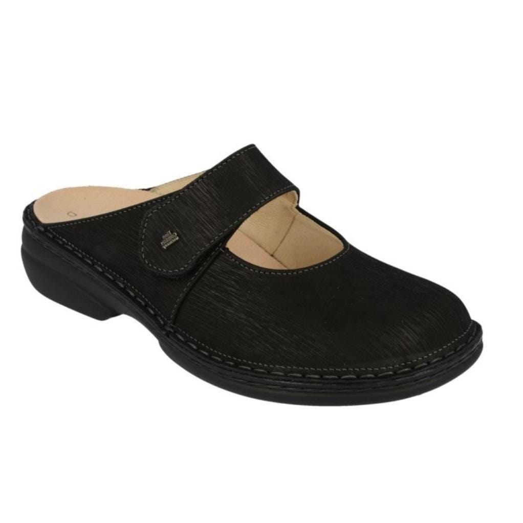 Finn hotsell comfort clog