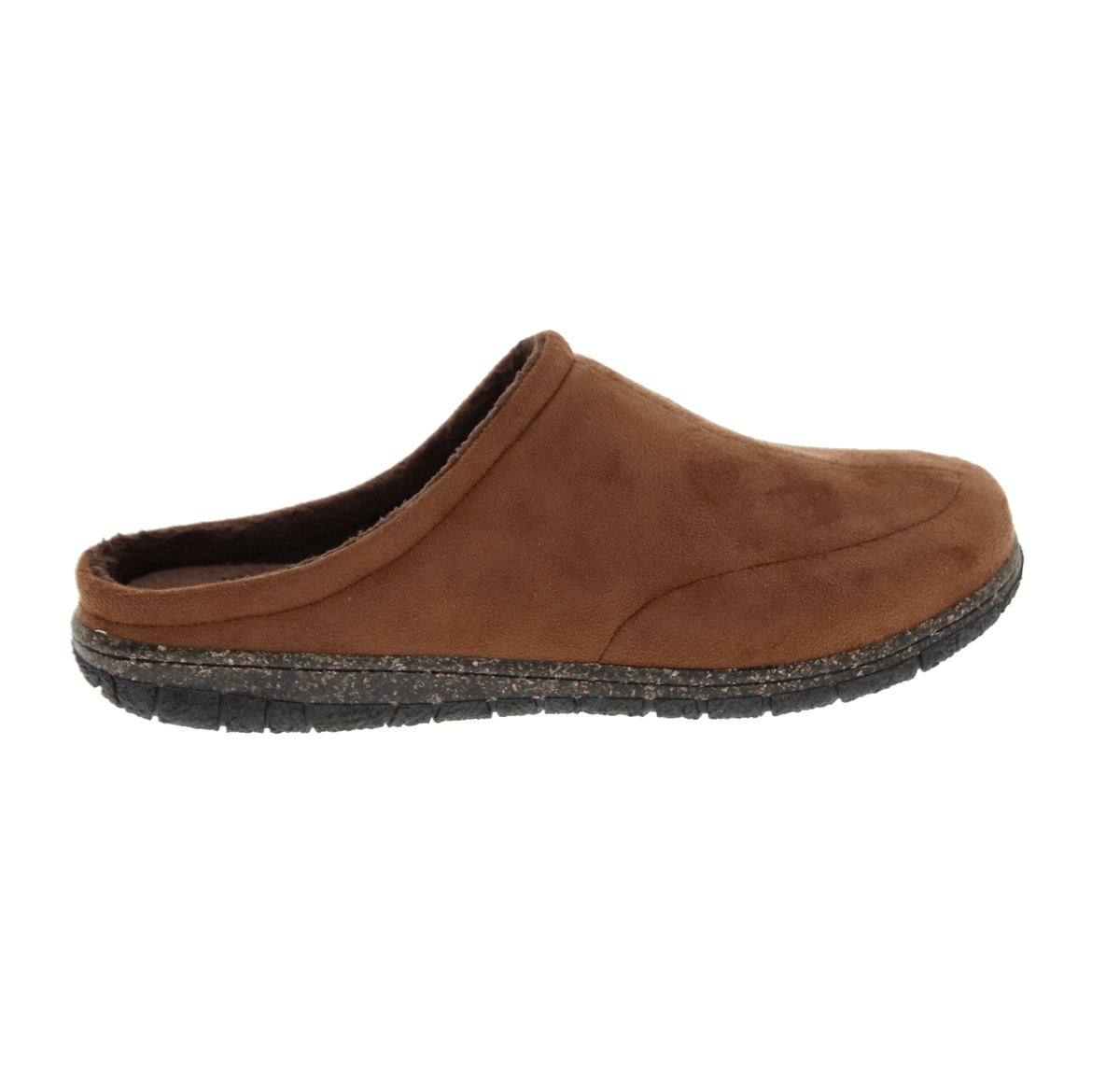 Foamtreads Mens George Slippers Spice Sole To Soul Footwear Inc