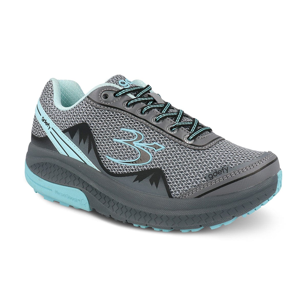 Gravity defyer store women's athletic shoes