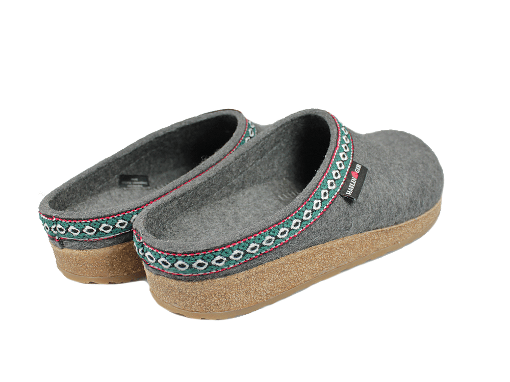 Haflinger as 2025 classic slipper